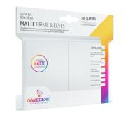 Opakowanie Gamegenic: Matte Prime CCG Sleeves 66x91mm White
