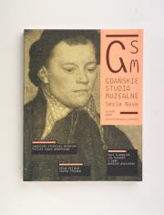Gdańskie Studia Muzealne Seria Nova 2019, nr 1 (11). Autor:   Praca zbiorowa. Dadada.pl Okładka książki Gdańskie Studia Muzealne Seria Nova 2019, nr 1 (11)