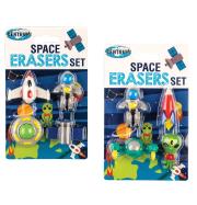 Opakowanie Gumka do ścierania Space 80763