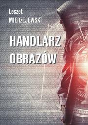 Okładka książki Handlarz obazów