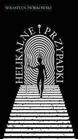 Okładka książki Helikalne przypadki