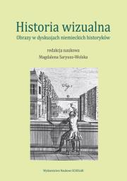 Opakowanie Historia wizualna