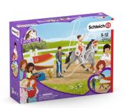 Opakowanie Horse Club Mia woltyżerka