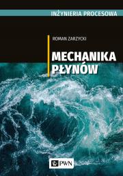 INŻYNIERIA PROCESOWA. Autor: Zarzycki Roman, Prywer Jerzy. Dadada.pl Okładka książki INŻYNIERIA PROCESOWA