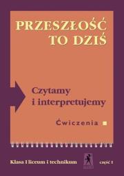 J.Polski LO Czytamy i Interpretujemy 2/1 STENTOR. Autor: Kosyra-Cieślak Teresa. Dadada.pl Okładka książki J.Polski LO Czytamy i Interpretujemy 2/1 STENTOR