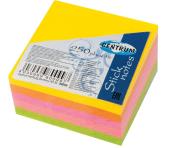 Opakowanie Karteczki samoprzylepne 51x51 mm 250K. 80099