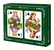 Opakowanie Karty do gry - komplet