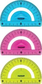 Opakowanie Kątomierz plastikowy Flexible 88015