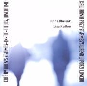 Okładka książki Kawiarnia przy St. James's Wrena w porze lunchu