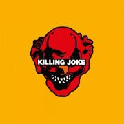 Opakowanie Killing Joke