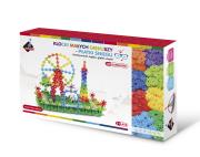 Opakowanie Klocki Płatki śniegu 360 elementów