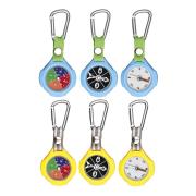 Opakowanie Kompas z Karabińczykiem MIX