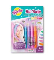 Opakowanie Kreda do włosów Rainbow STnux