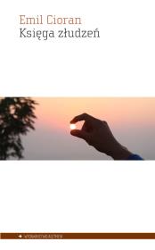 Okładka książki Księga złudzeń