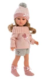 Opakowanie Lalka 53706 Daniela 37 cm