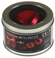 Opakowanie Łamigłówka metalowa w puszce Phantom - poziom 2/4