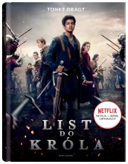 Okładka książki List do króla