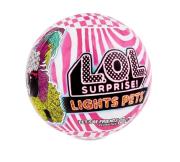 Opakowanie LOL Surprise Lights Pets Asst in PDQ (12szt)
