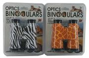 Opakowanie Lornetka mix