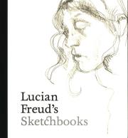Lucian Freud's Sketchbooks - N. Autor: de Montebello Philippe. Gayford Martin. Dadada.pl Okładka książki Lucian Freud's Sketchbooks - N