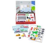 Opakowanie Mag-Play Mechanic