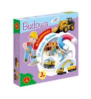 Opakowanie Magnesiaki - Budowa