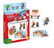 Opakowanie Magnesiaki - Mała straż pożarna