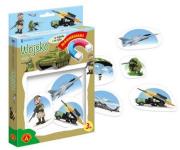 Opakowanie Magnesiaki - Małe wojsko