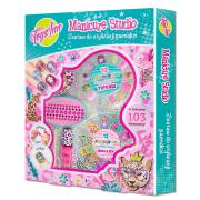 Opakowanie Manicure Studio Pantera STnux