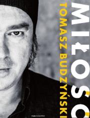 Okładka książki Miłość - Tomasz Budzyński