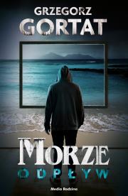 Okładka książki Morze. Odpływ