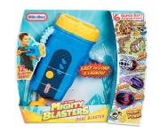 Opakowanie My First Mighty Blasters Dual Blaster
