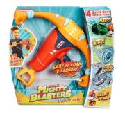 My First Mighty Blasters Mighty Bow. Wydawca: Little tikes. Dadada.pl Opakowanie My First Mighty Blasters Mighty Bow