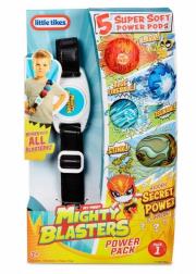 Opakowanie My First Mighty Blasters Power Pack- Style 1