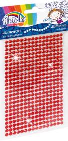 Opakowanie Naklejki dekoracyjne kryształki GR-DS039-1FIORELLO