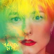 Nie wiem czy będę CD. Autor: Ruta Magdalena. Dadada.pl Okładka książki Nie wiem czy będę CD