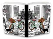 Opakowanie Notes Gee Summer Day kratka NARCISSUS