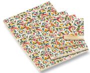 Opakowanie Notes ozdobny A4 BR FZN 038 ROSSI