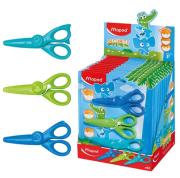 Opakowanie Nożyczki kreatywne Kidicraft 13cm 3szt MAPED