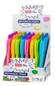 Ołówek automatyczny (48szt). Wydawca: Easy Stationery. Dadada.pl Opakowanie Ołówek automatyczny (48szt)