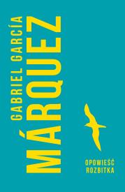 Okładka książki Opowieść rozbitka