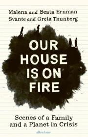 Opakowanie Our House is on Fire