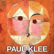 Okładka książki Paul Klee - Koenemann 97839558