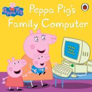 Okładka książki Peppa Pig: Peppa Pig's Family