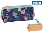 Piórnik 3 komorowy z wyprawką Cuddles MILAN. Wydawca: MILAN. Dadada.pl Opakowanie Piórnik 3 komorowy z wyprawką Cuddles MILAN