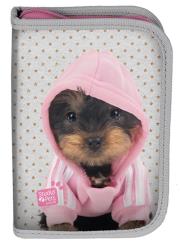 Opakowanie Piórnik b.w. Studio Pets PTJ-001BW PASO