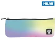 Piórnik mały Sunset MILAN. Wydawca: MILAN. Dadada.pl Opakowanie Piórnik mały Sunset MILAN