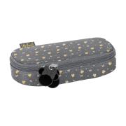 Opakowanie PIÓRNIK OWALNY MINNIE GOLD DISZ-013