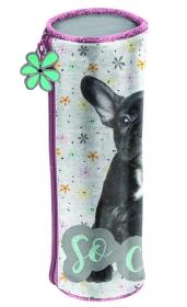 Opakowanie Piórnik tuba Buldog PP20BU-003 PASO