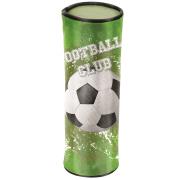Opakowanie Piórnik tuba Football PP20FO-003 PASO